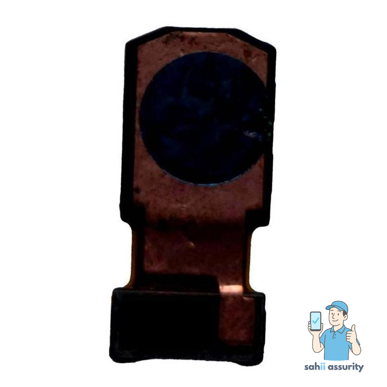 Replacement Front Camera for Xiaomi Redmi Note 10 Pro (Selfie Camera) thumbnail